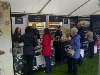 Banners Retail Outdoor Event Marquees