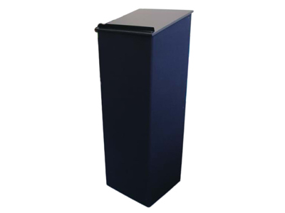 Black Lectern