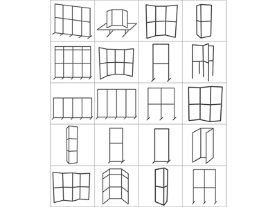 Panel Configurations