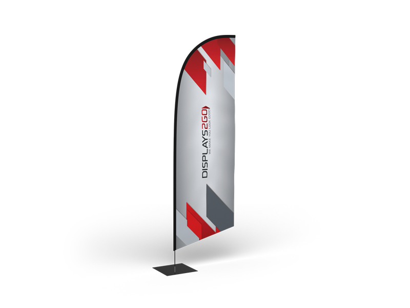 Blade 2 Go flag