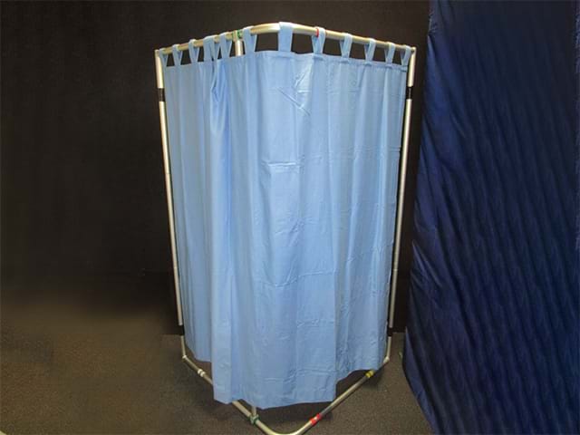 Portable Change Room