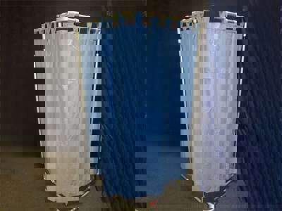 Portable Change Room