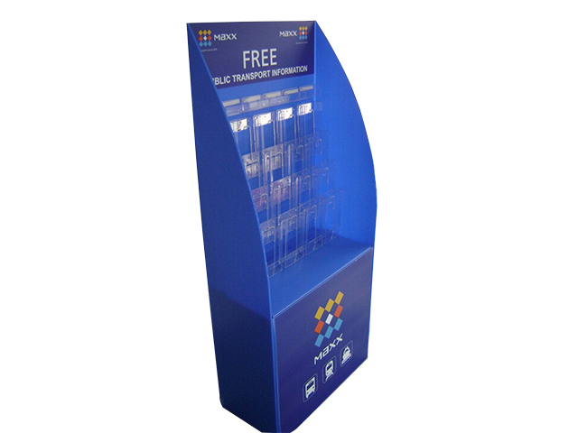 Brochure Display Stands
