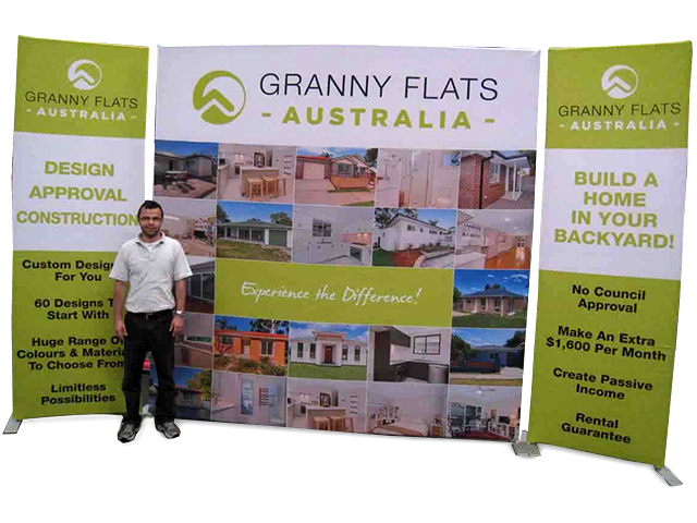 Large Format Printing