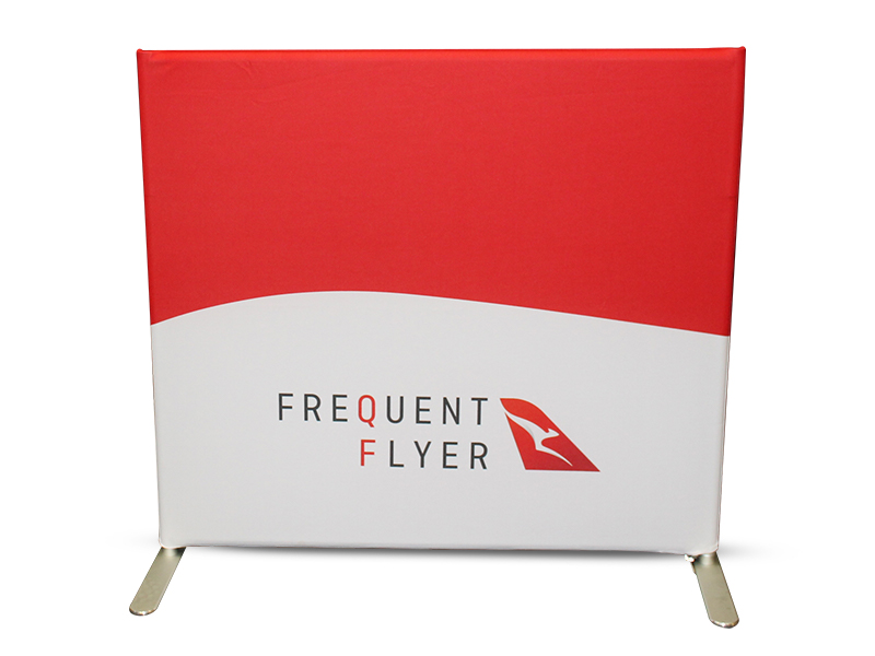  small wall for shopping centre