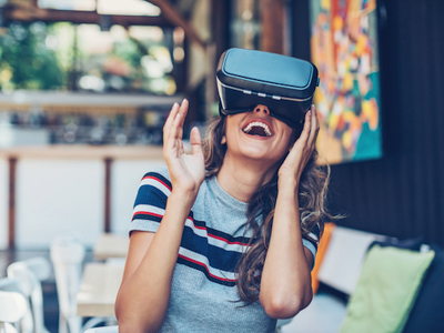 Digital LED Electronic Device Screen Alt1