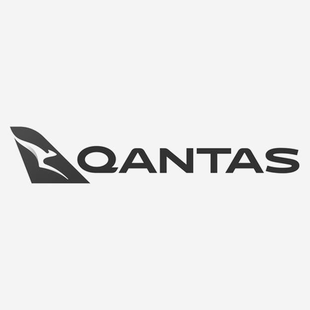 QANTAS