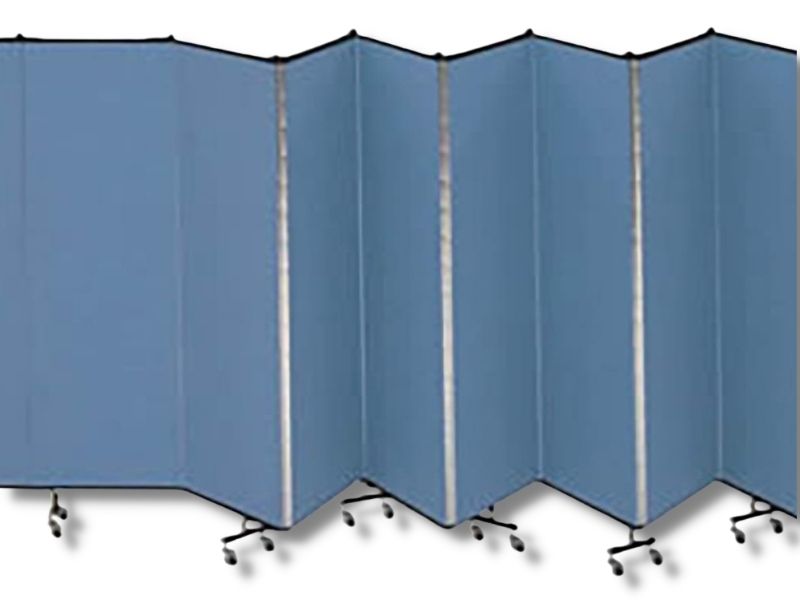Screenflex Room Dividers