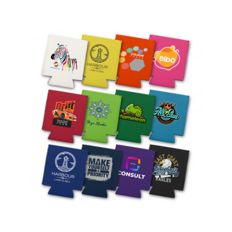 Stubby & Can Holders