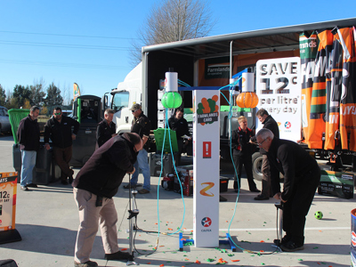 Experiential Trousers General