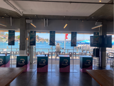 Portable Exhibition Stand Solutions