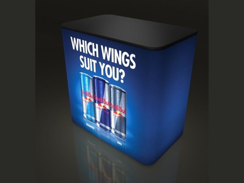 Illuminated products