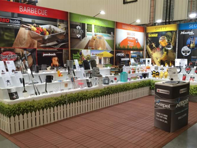 Portable Shelving Modules