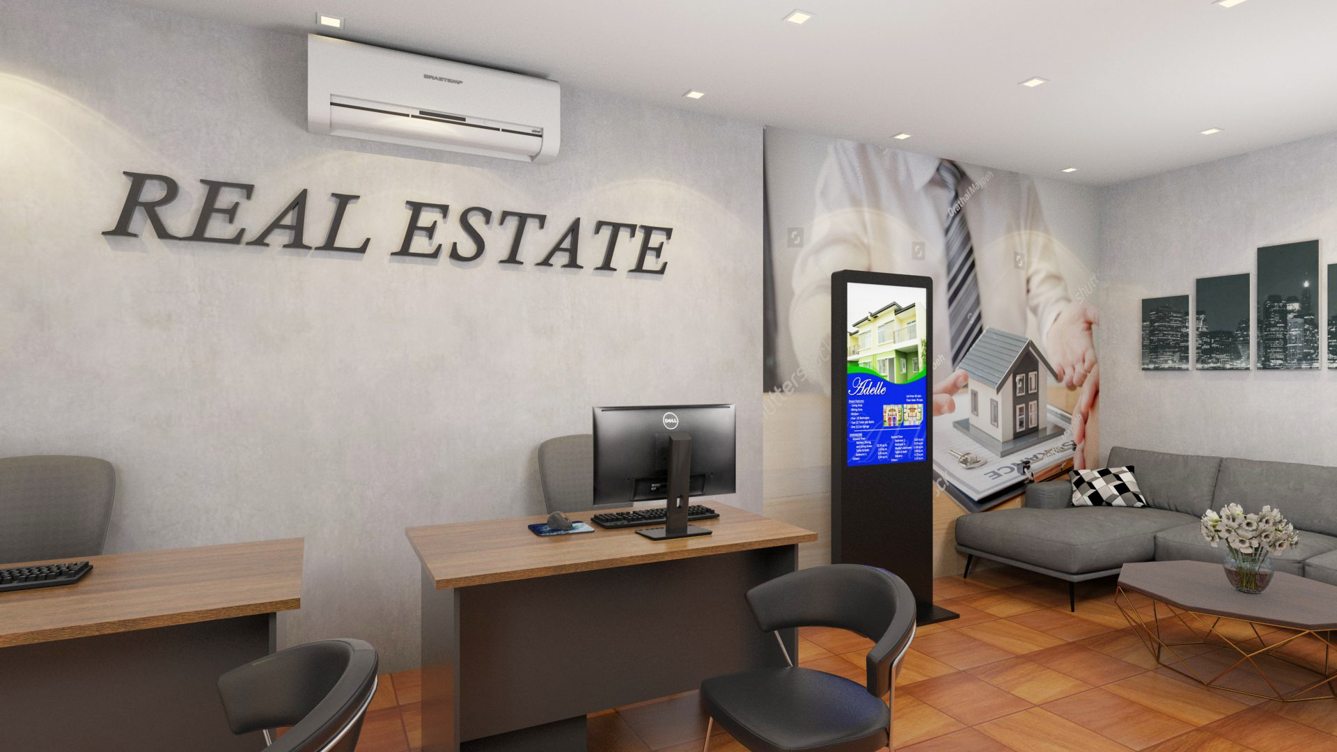 Brandstand in Store Digital Retail Solutions07