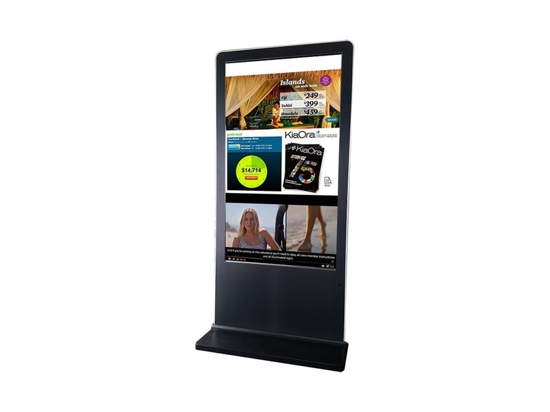 Dynamic Led Screens