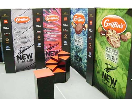 Exhibition Stands