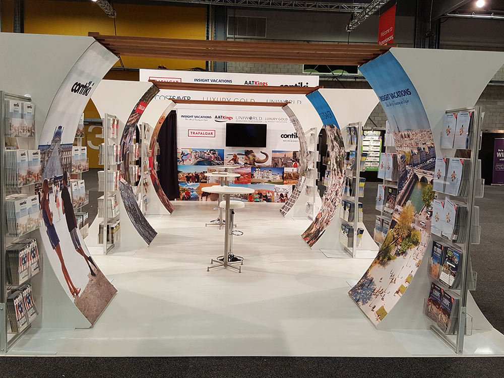 Travel Bar Interior Design Brand Activation Travel