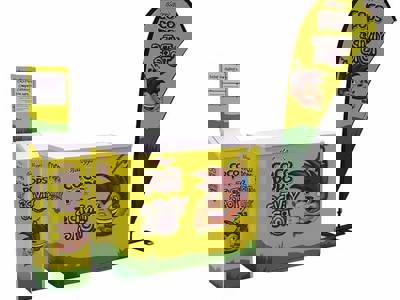 Competition Entry Display