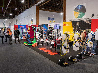 3M Build NZ Safety 28