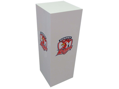 Displays Podium Lectern and