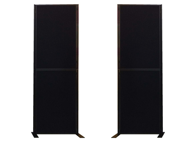 Portable Classroom Dividers