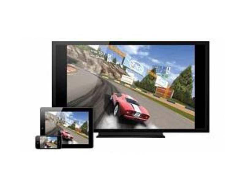 Use Your Screen Like a PC