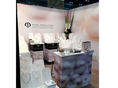 Portable Exhibition Walls