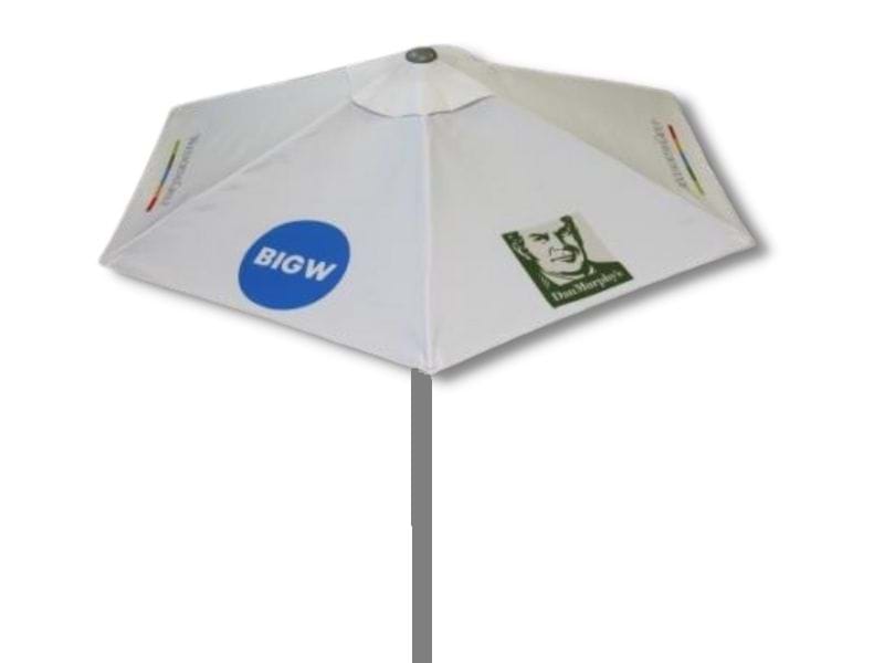 Branded Umbrellas