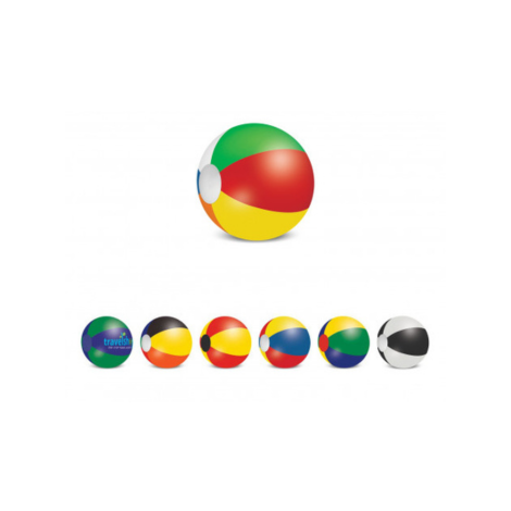 Beach Balls