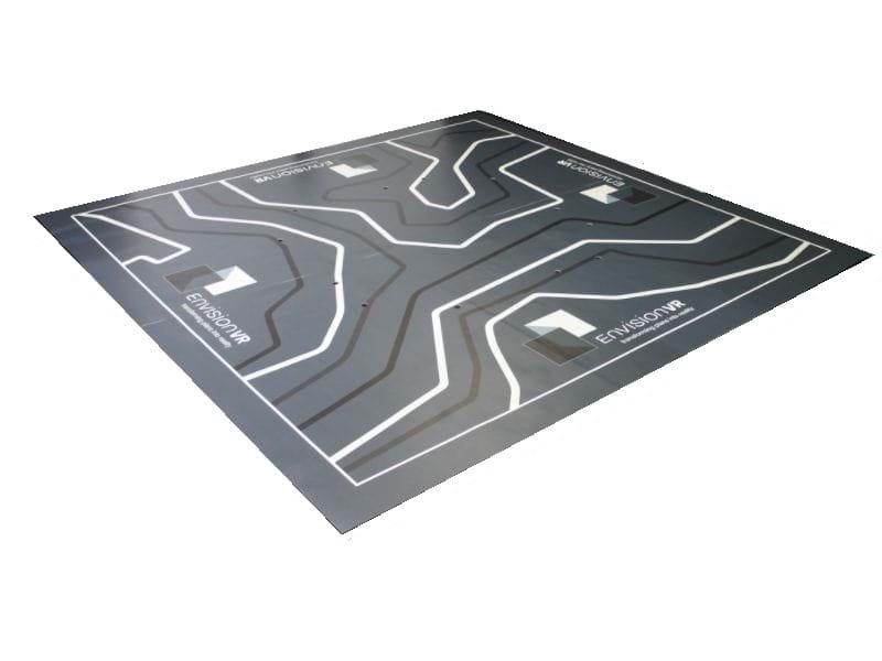 custom printed vinyl flooring