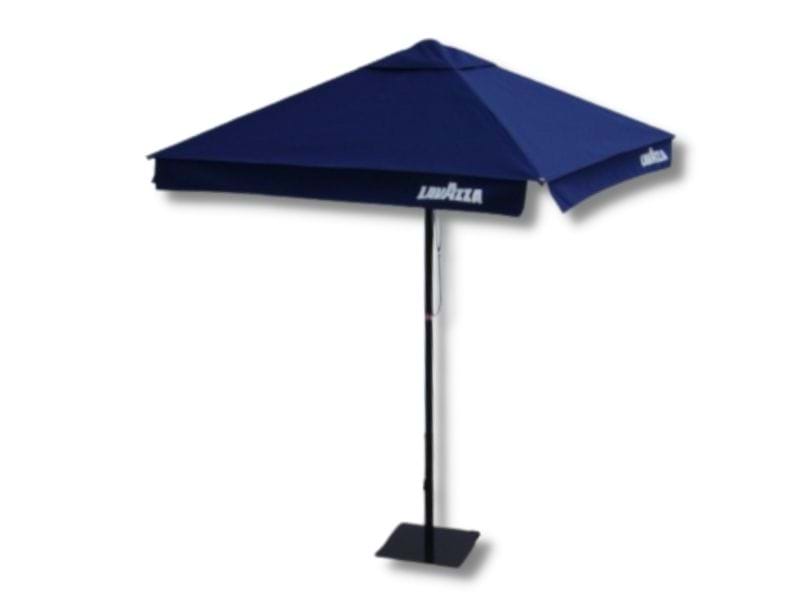 Branded Umbrellas