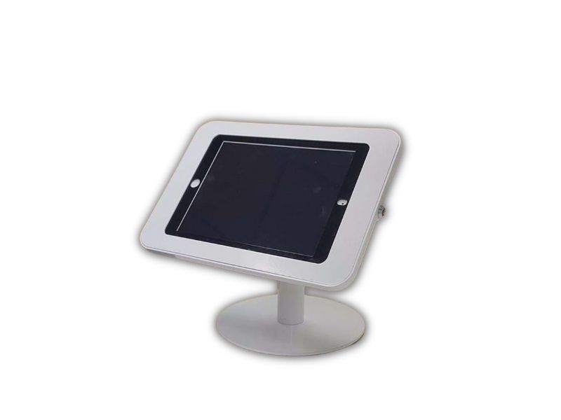 iPad Stand on Table