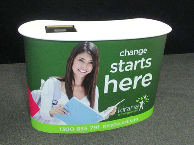 Portable Laptop Table