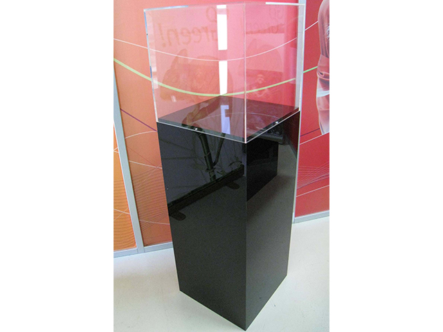 Acrylic Display Box