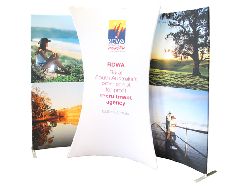 Superwall Star Display