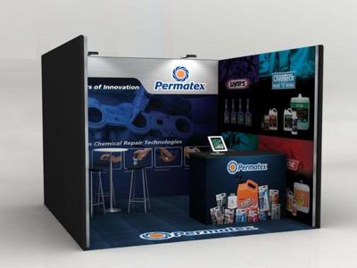 Ai Exhibitions Advertising Exhibition