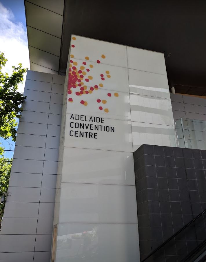 Adelaide Convention Centre