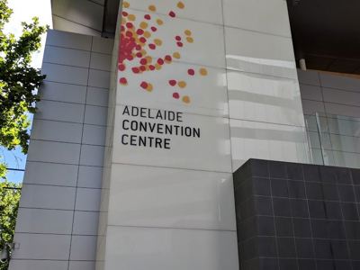 Adelaide Convention Centre