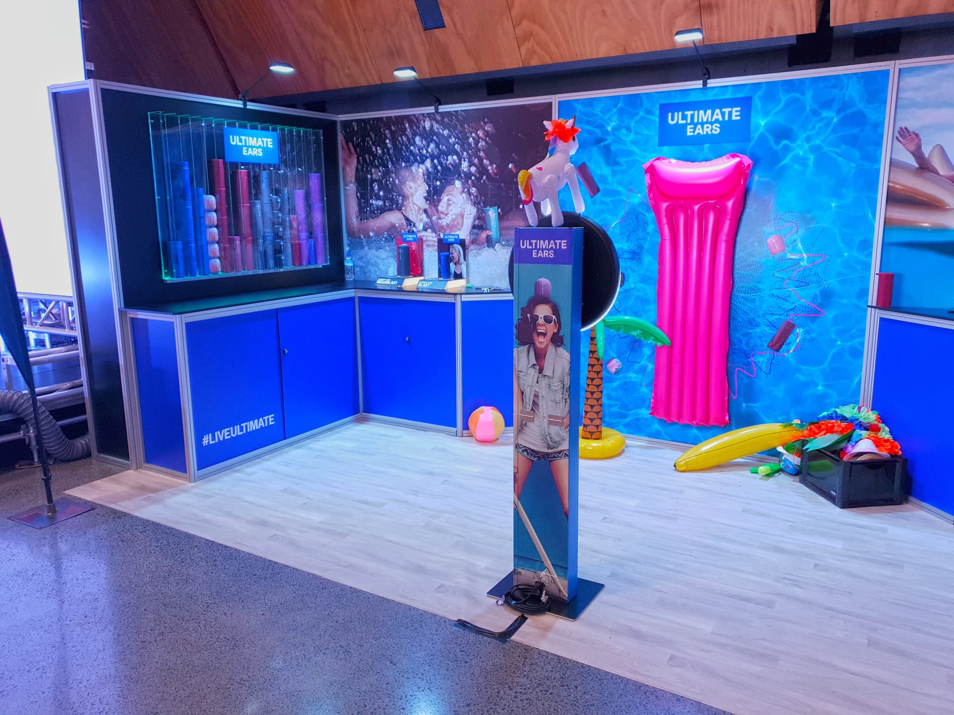 Ai Exhibitions Logo Exhibition Exhibitions