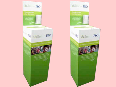 Customer Feedback Box