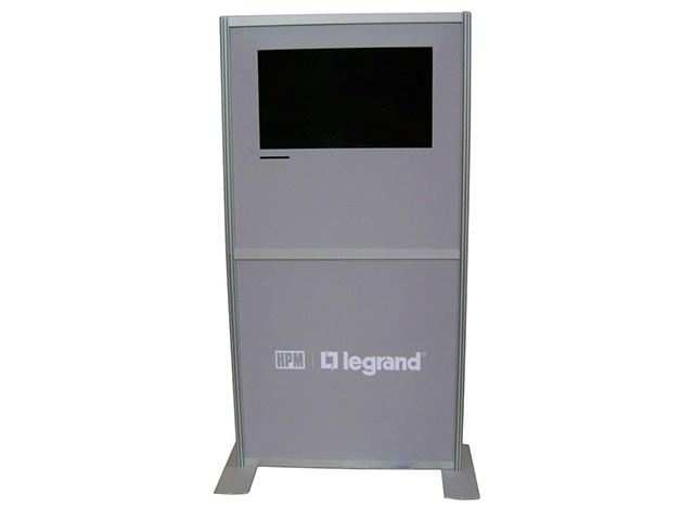 Displays Electronic Device Branding Multimedia