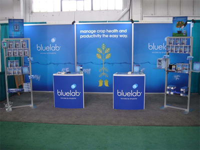 Ocanorm Fabric Graphics