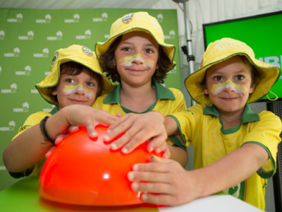 Experiential and events