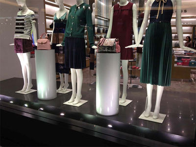 Display Stands Melbourne