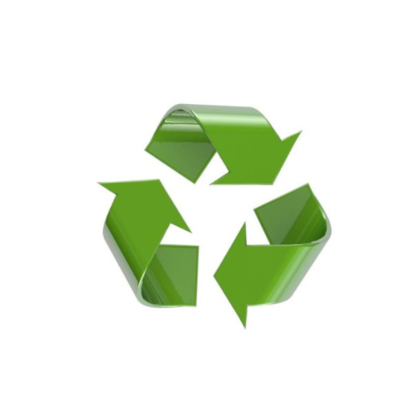 Environmentally Friendlier Displays