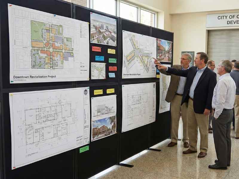 Government and council