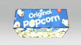 popcorn