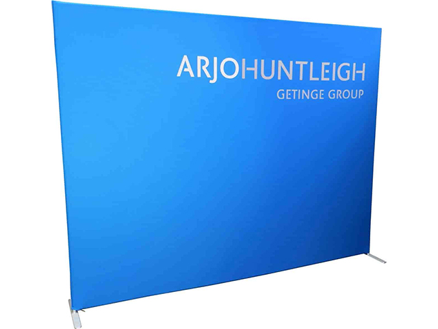 Portable Display Walls