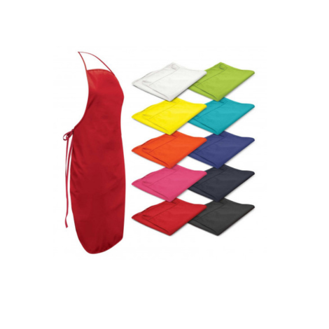  Aprons
