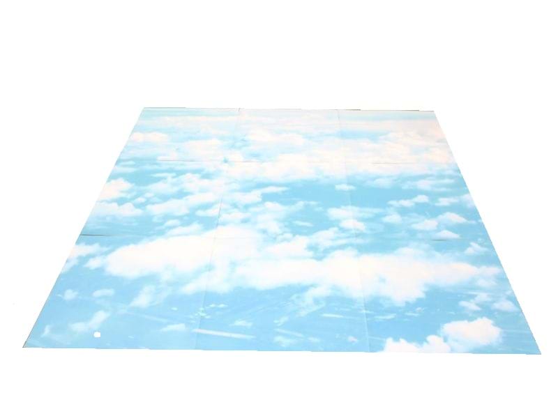 Photos can be re-printed with some great results